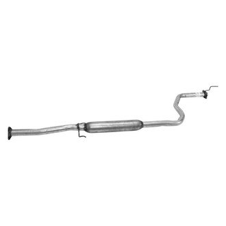 AP Exhaust® - Exhaust Pipe Connector