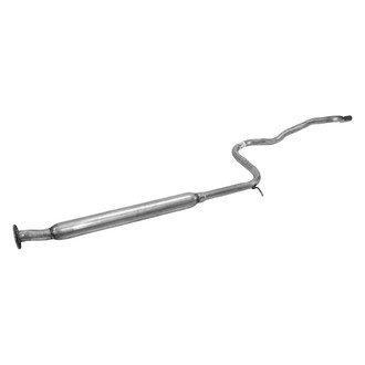 AP Exhaust® - Aluminized Steel Exhaust Pipe Connector