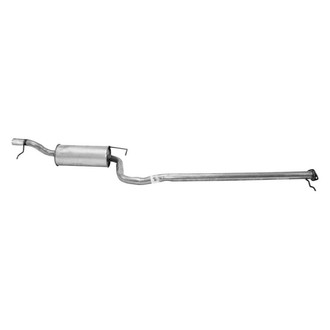AP Exhaust® - Exhaust Pipe Connector