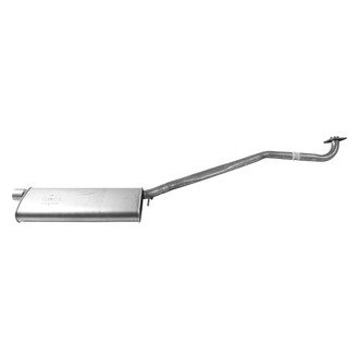 AP Exhaust® - Exhaust Pipe Connector