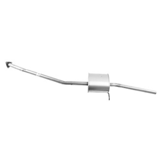 AP Exhaust® - Aluminized Steel Exhaust Pipe Connector