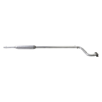 AP Exhaust® - Exhaust Pipe Connector