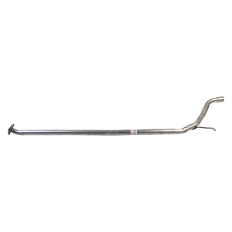 AP Exhaust® - Aluminized Steel Exhaust Pipe Connector