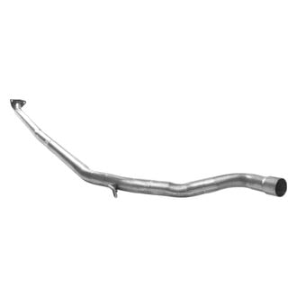 AP Exhaust® - Aluminized Steel Exhaust Pipe Connector