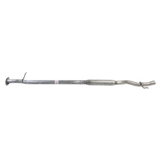 AP Exhaust® - Exhaust Pipe Connector