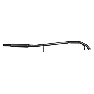 AP Exhaust® - Aluminized Steel Exhaust Pipe Connector