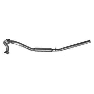 AP Exhaust® - Exhaust Pipe Connector
