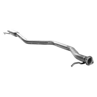 AP Exhaust® - Aluminized Steel Exhaust Pipe Connector