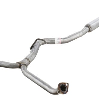 AP Exhaust® - Exhaust Intermediate Pipe