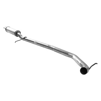 AP Exhaust® - Aluminized Steel Exhaust Intermediate Pipe