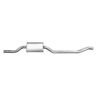 AP Exhaust® - Exhaust Pipe