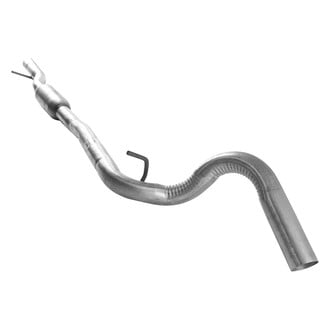 AP Exhaust® - Aluminized Steel Exhaust Pipe Connector