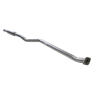 AP Exhaust® - Aluminized Steel Exhaust Pipe