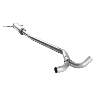 AP Exhaust® - Exhaust Pipe