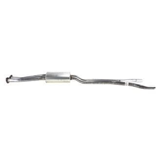 AP Exhaust® - Exhaust Pipe