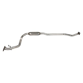AP Exhaust® - Exhaust Pipe