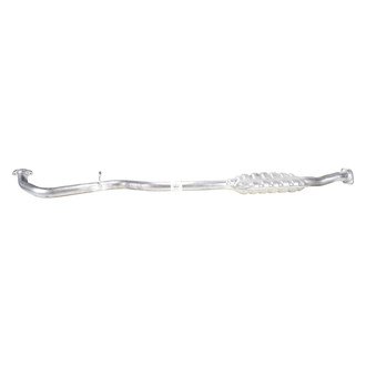 AP Exhaust® - Exhaust Pipe