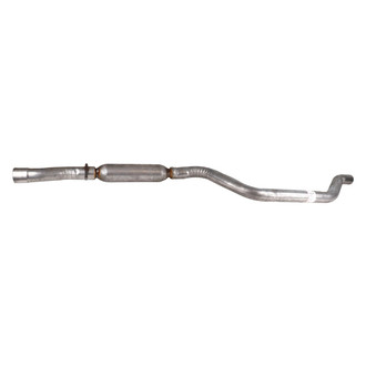 AP Exhaust® - Exhaust Pipe