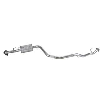 AP Exhaust® - Exhaust Pipe