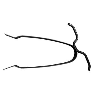 AP Exhaust® - Muffler Belly Band Exhaust Bracket