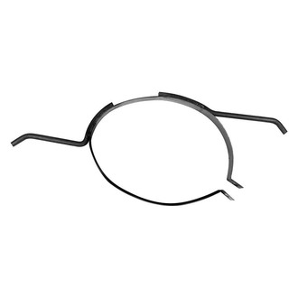 AP Exhaust® - Muffler Belly Band Bracket