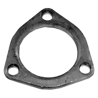 AP Exhaust® - 3-Bolt Exhaust Flange (2.63" ID)