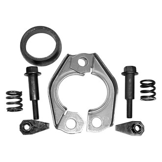 AP Exhaust® - 2-Bolt Split Exhaust Flange