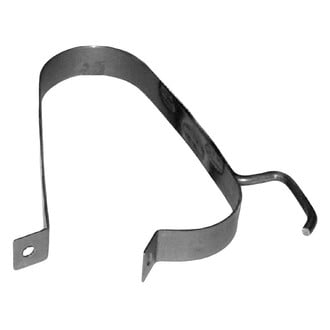 AP Exhaust® - GM Muffler Belly Band Exhaust Bracket