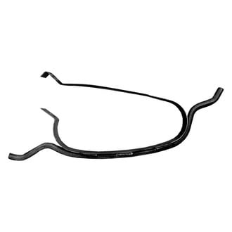 AP Exhaust® - Muffler Belly Band Exhaust Bracket