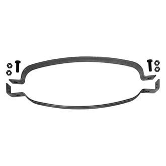 AP Exhaust® - Muffler Belly Band Exhaust Bracket