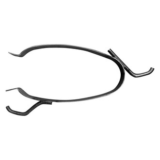 AP Exhaust® - Muffler Belly Band Exhaust Bracket