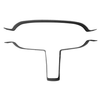AP Exhaust® - Muffler Belly Band Bracket