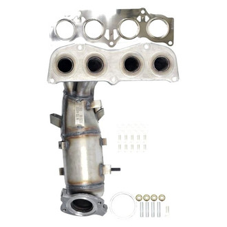 AP Exhaust® - Catalytic Converter