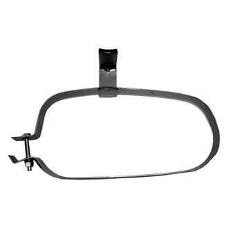 AP Exhaust® - Muffler Belly Band Bracket