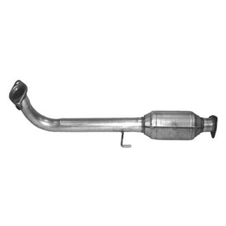 AP Exhaust® - Direct Fit Catalytic Converter and Pipe Assembly