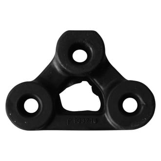 AP Exhaust® - Silverine™ Exhaust Bracket