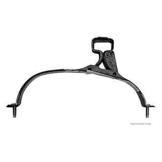 AP Exhaust® - Driver Side Exhaust Bracket