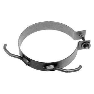 AP Exhaust® - Muffler Belly Band Bracket