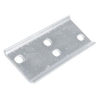 AP Exhaust® - Driver Side Exhaust Bracket