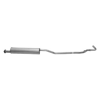 AP Exhaust® - Exhaust Pipe Connector