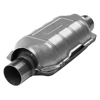 AP Exhaust® - Universal Fit Catalytic Converter