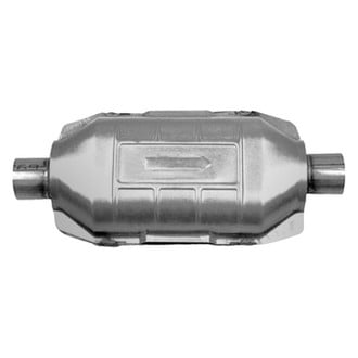 AP Exhaust® - Catalytic Converter