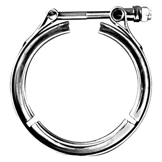 AP Exhaust® - Exhaust Clamps