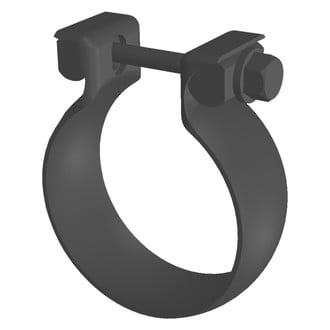 AP Exhaust® - Exhaust Clamps