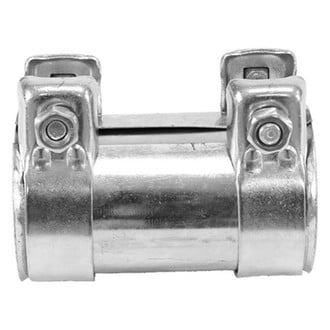 AP Exhaust® - Sleeve Natural Exhaust Clamp
