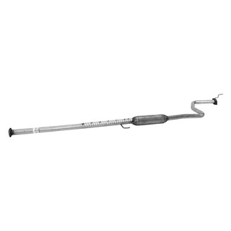 AP Exhaust® - Aluminized Steel Exhaust Pipe Connector