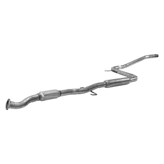 AP Exhaust® - Exhaust Pipe Connector