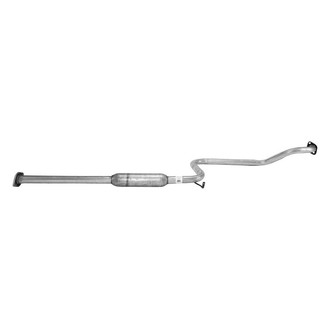AP Exhaust® - Exhaust Pipe Connector