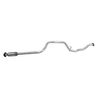AP Exhaust® - Aluminized Steel Exhaust Pipe Connector
