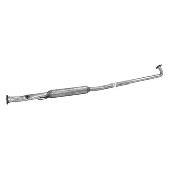 AP Exhaust® - Exhaust Pipe Connector